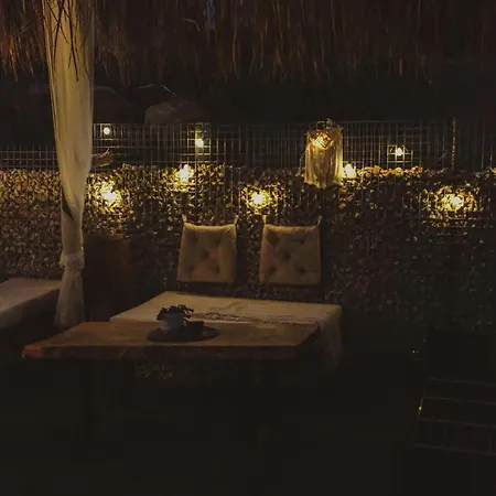 Seed Domo Tarifa Luxe tent *